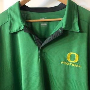Men’s University of Oregon Polo